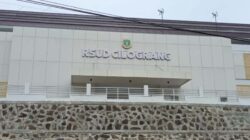 Masyarakat Peduli Pembangunan Minta Subdit 3 Tipikor Polda Banten Uji Forensik Bangunan RSUD Cilograng