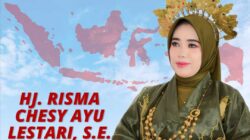 Hj Risma Daeng Bulaeng Namanya Terus Populer Jelang Pilkada Serentak 2024