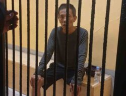 DPO Tipikor Atas Nama Terpidana TIMBUL SIANTURI Berhasil di Tangkap Satgas SIRI Kejagung