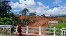 Akibat Proyek Cilincing Kota Serang Sumbat Aliran Sungai, Sekjen DPD PERPAM Kota Serang Angkat Bicara