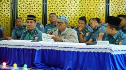 Prajurit Disminpers dan Diskes Koarmada III Sabet Gelar Juara Lomba MTQ Tingkat Mako Koarmada III