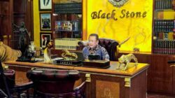 Beri Kuliah Pascasarjana Unhan Bamsoet Ajak Seluruh Komponen Bangsa Dukung Presiden Prabowo Perangi Oligarki Politik dan Ekonomi di Indonesia