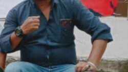 LSM PBR Angkat Bicara Soal Statemen Dugaan Kadis Dindik Lebak Main Judol