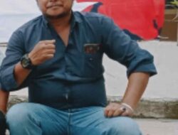 LSM PBR Angkat Bicara Soal Statemen Dugaan Kadis Dindik Lebak Main Judol