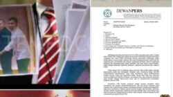 Surat Edaran Kontroversial Dewan Pers di Tengah Skandal Korupsi Dana Hibah BUMN